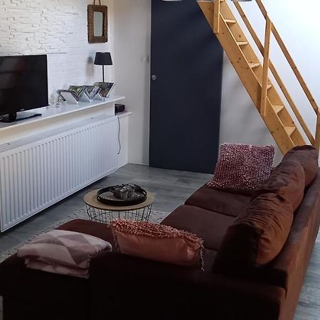 Chez Christelle Apartment Rochefort Luaran gambar