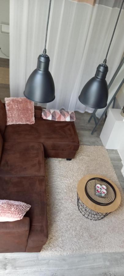Chez Christelle Apartment Rochefort Luaran gambar